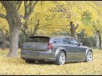 Dodge SRT8 Concept 2003 года